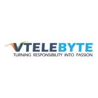 VTeleByte Software Private Limited logo, VTeleByte Software Private Limited contact details