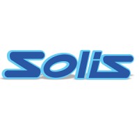 Solis Tractors logo, Solis Tractors contact details