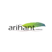 Arihant Mattress logo, Arihant Mattress contact details