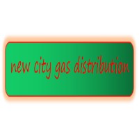 city gas distribution  (CGD) logo, city gas distribution  (CGD) contact details