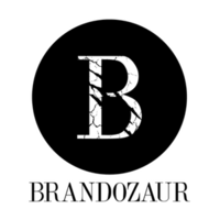 Brandozaur logo, Brandozaur contact details