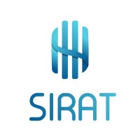 SIRAT logo, SIRAT contact details