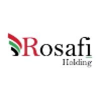 Rosafi Holding logo, Rosafi Holding contact details