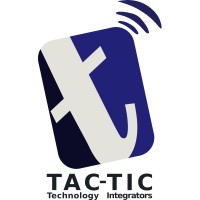 TAC-TIC logo, TAC-TIC contact details