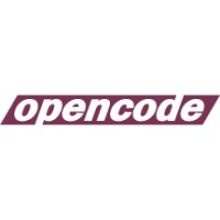 Opencode Systems logo, Opencode Systems contact details