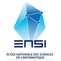 ENSI - Ecole Nationale des Sciences de l'Informatique logo, ENSI - Ecole Nationale des Sciences de l'Informatique contact details