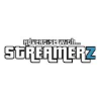 Streamerz logo, Streamerz contact details