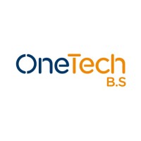 One TECH Business Solutions logo, One TECH Business Solutions contact details