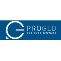 PROGED SOLUTIONS logo, PROGED SOLUTIONS contact details