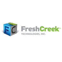 FreshCreek Technologies, Inc. logo, FreshCreek Technologies, Inc. contact details