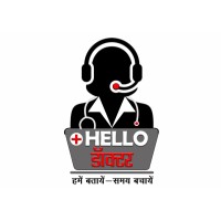 Hello Doctor logo, Hello Doctor contact details