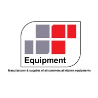 J. R. EQUIPMENT logo, J. R. EQUIPMENT contact details