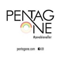 Boutique le Pentagone inc. logo, Boutique le Pentagone inc. contact details