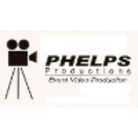 Phelps Productions logo, Phelps Productions contact details