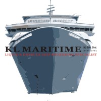 KL Maritime (M) Sdn Bhd logo, KL Maritime (M) Sdn Bhd contact details