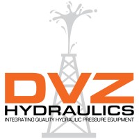 DVZ Hydraulics LLC logo, DVZ Hydraulics LLC contact details