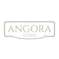 Angora Home logo, Angora Home contact details