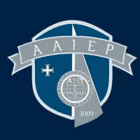 AAIEP UCP logo, AAIEP UCP contact details