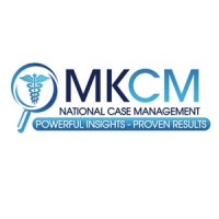 MKCM logo, MKCM contact details