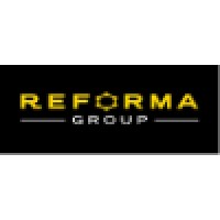 Reforma Group LLC logo, Reforma Group LLC contact details