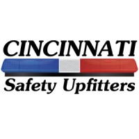 Cincinnati Safety Upfitters logo, Cincinnati Safety Upfitters contact details