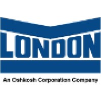 London Machinery Inc. logo, London Machinery Inc. contact details