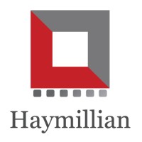 Haymillian logo, Haymillian contact details