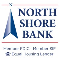 North Shore Bank, A Co-operative Bank logo, North Shore Bank, A Co-operative Bank contact details