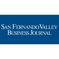 San Fernando Valley Business Journal logo, San Fernando Valley Business Journal contact details