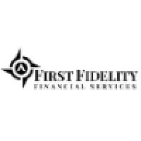 First Fidelity Financial Services logo, First Fidelity Financial Services contact details