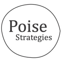 Poise Strategies logo, Poise Strategies contact details