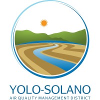 Yolo-Solano Air Quality Management District logo, Yolo-Solano Air Quality Management District contact details