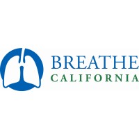 Breathe California of the Bay Area logo, Breathe California of the Bay Area contact details