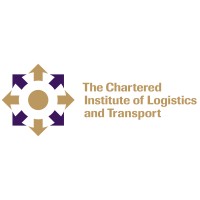 The Chartered Institute of Logistics and Transport logo, The Chartered Institute of Logistics and Transport contact details