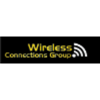 Wireless Connections Group logo, Wireless Connections Group contact details