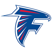 Forbush High School logo, Forbush High School contact details