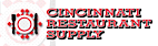 Cincinnati Restaurant Supply logo, Cincinnati Restaurant Supply contact details