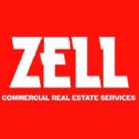 ZELL Commercial Real Estate Services, Inc logo, ZELL Commercial Real Estate Services, Inc contact details