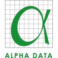 ALPHA DATA L L C logo, ALPHA DATA L L C contact details