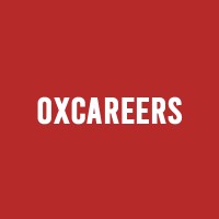 0xCAREERS logo, 0xCAREERS contact details