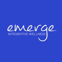 Emerge Yoga & Wellness logo, Emerge Yoga & Wellness contact details