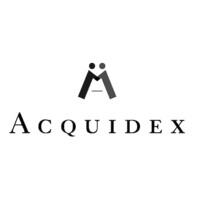 Acquidex logo, Acquidex contact details