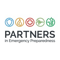 Partners in Emergency Preparedness Conference logo, Partners in Emergency Preparedness Conference contact details