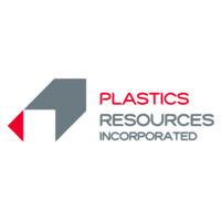 PLASTICS RESOURCES INC. logo, PLASTICS RESOURCES INC. contact details