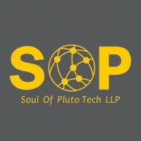 Soul of Pluto logo, Soul of Pluto contact details