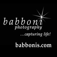 Babboni Photography logo, Babboni Photography contact details