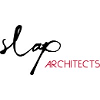 Slap Architects logo, Slap Architects contact details