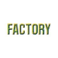 Factory Create logo, Factory Create contact details