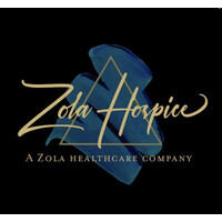 Zola Hospice logo, Zola Hospice contact details