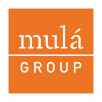 mulá design logo, mulá design contact details